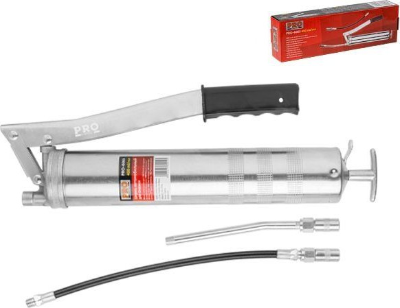 Изображение товара Шприц автомобильный Startul PRO-6065