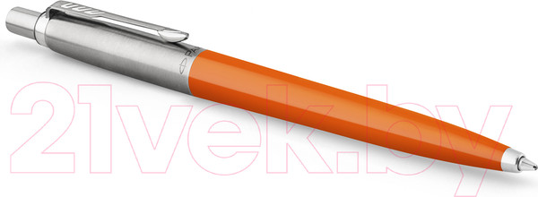 Изображение товара Ручка шариковая имиджевая Parker Jotter Originals Orange CT 2076054