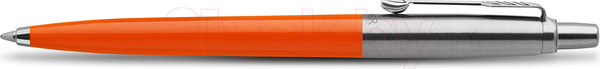 Изображение товара Ручка шариковая имиджевая Parker Jotter Originals Orange CT 2076054