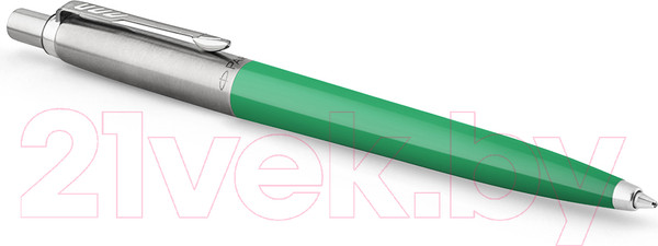 Изображение товара Ручка шариковая имиджевая Parker Jotter Originals Green CT 2076058