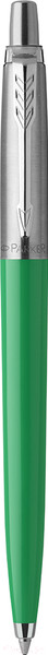 Изображение товара Ручка шариковая имиджевая Parker Jotter Originals Green CT 2076058
