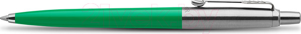 Изображение товара Ручка шариковая имиджевая Parker Jotter Originals Green CT 2076058