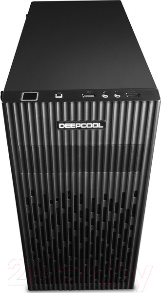 Изображение товара Корпус для компьютера Deepcool Matrexx 30 (DP-MATX-MATREXX30)
