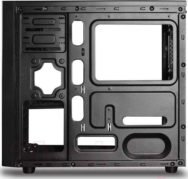 Изображение товара Корпус для компьютера Deepcool Matrexx 30 (DP-MATX-MATREXX30)