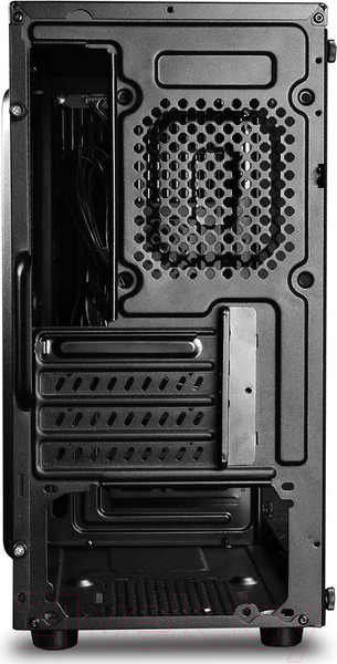 Изображение товара Корпус для компьютера Deepcool Matrexx 30 (DP-MATX-MATREXX30)