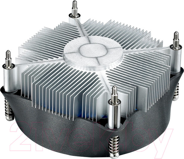Изображение товара Кулер для процессора Deepcool Theta 15 PWM (DP-ICAS-T15P)