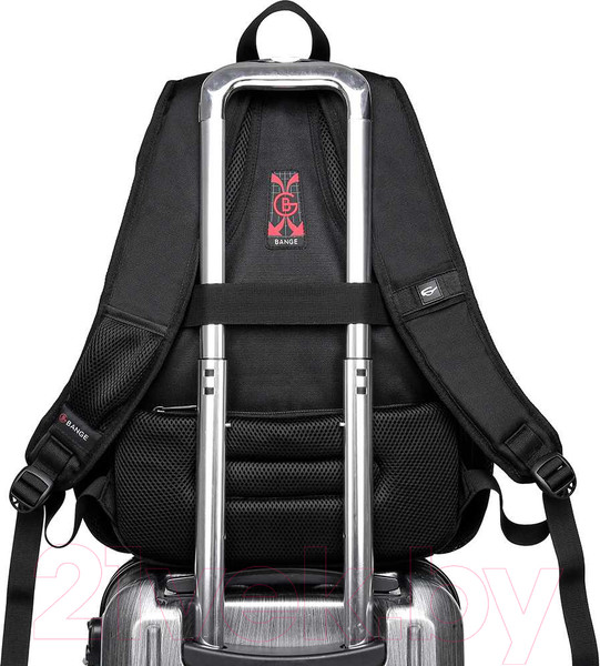 Изображение товара Рюкзак Bange BG1905 (черный)