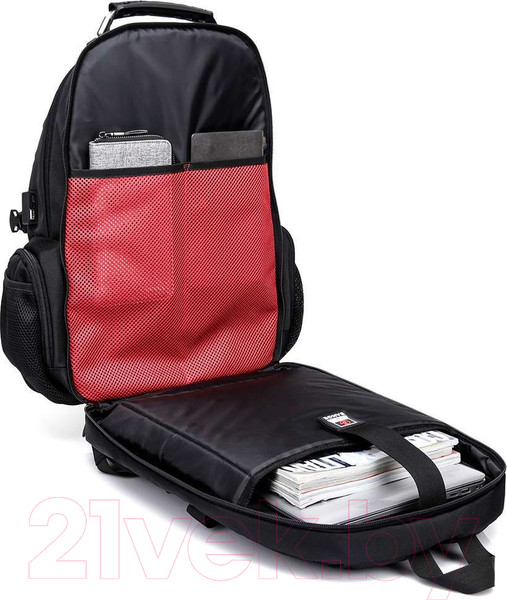 Изображение товара Рюкзак Bange BG1905 (черный)