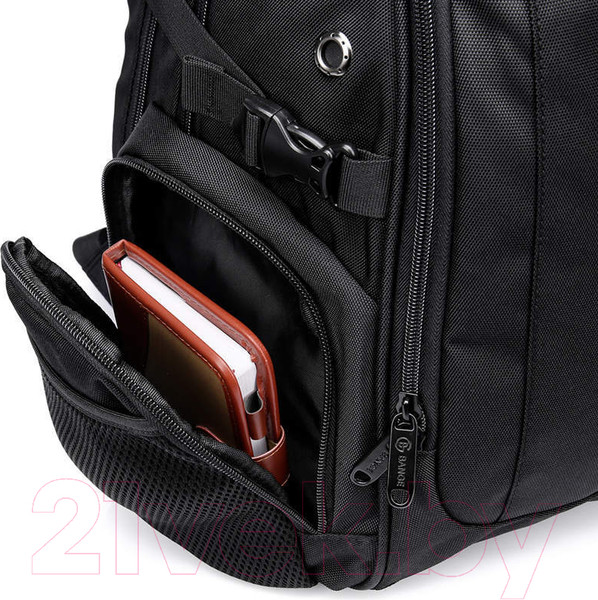 Изображение товара Рюкзак Bange BG1905 (черный)