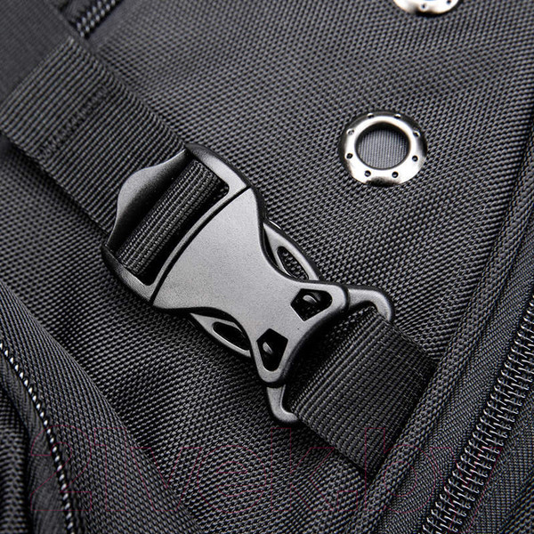 Изображение товара Рюкзак Bange BG1905 (черный)