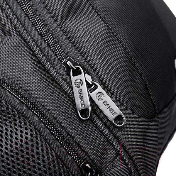Изображение товара Рюкзак Bange BG1905 (черный)