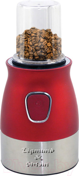 Изображение товара Измельчитель-чоппер Zigmund & Shtain CR-19R