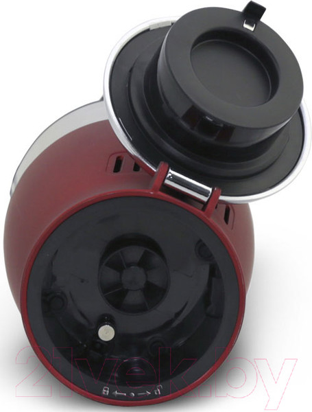 Изображение товара Измельчитель-чоппер Zigmund & Shtain CR-19R