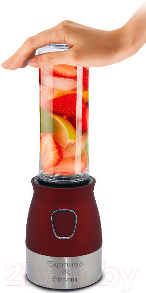 Изображение товара Измельчитель-чоппер Zigmund & Shtain CR-19R