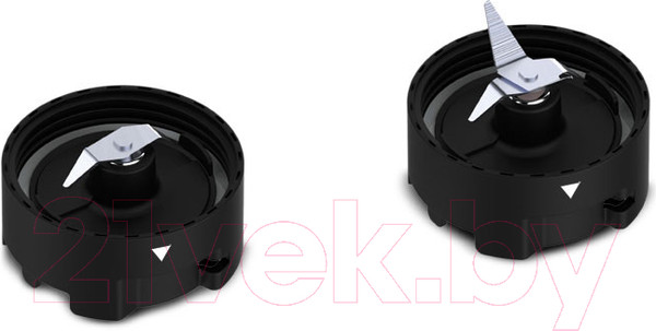 Изображение товара Измельчитель-чоппер Zigmund & Shtain CR-19R