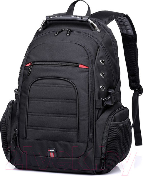 Изображение товара Рюкзак Bange BG1903 (черный)