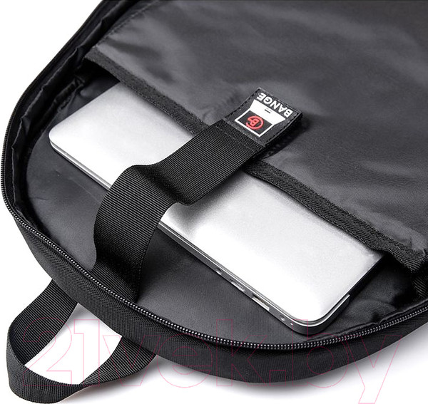 Изображение товара Рюкзак Bange BG1903 (черный)