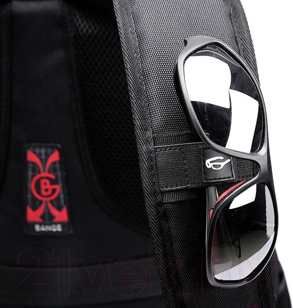 Изображение товара Рюкзак Bange BG1903 (черный)