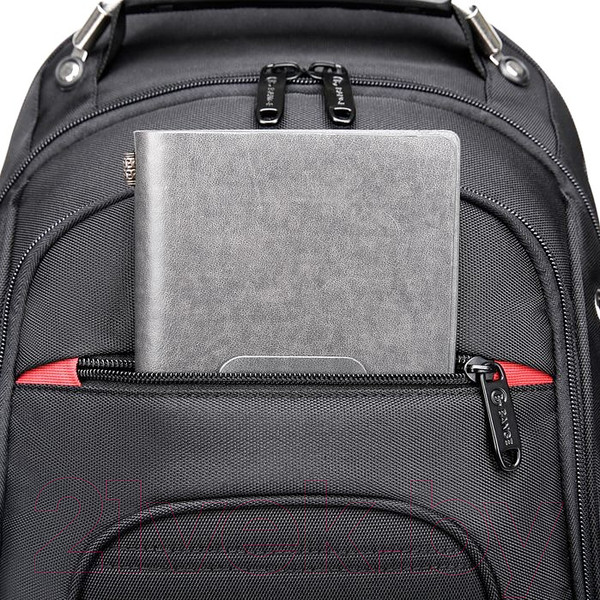 Изображение товара Рюкзак Bange BG1903 (черный)