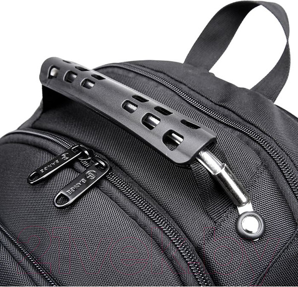 Изображение товара Рюкзак Bange BG1903 (черный)