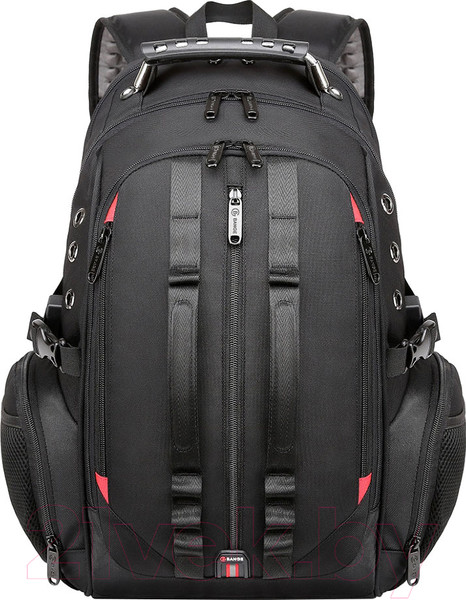 Изображение товара Рюкзак Bange BG1901 (черный)