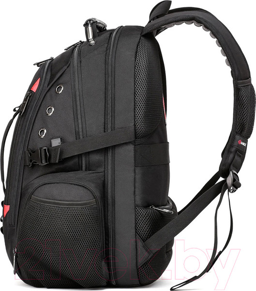 Изображение товара Рюкзак Bange BG1901 (черный)