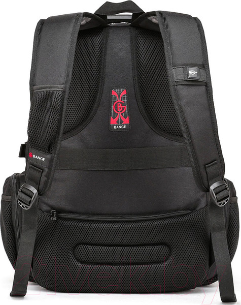 Изображение товара Рюкзак Bange BG1901 (черный)
