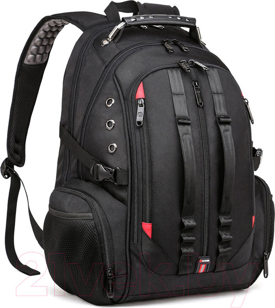 Изображение товара Рюкзак Bange BG1901 (черный)