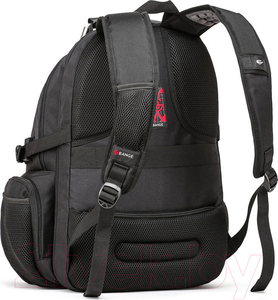 Изображение товара Рюкзак Bange BG1901 (черный)