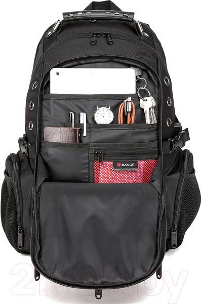 Изображение товара Рюкзак Bange BG1901 (черный)