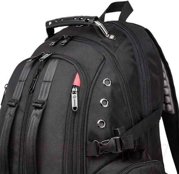 Изображение товара Рюкзак Bange BG1901 (черный)