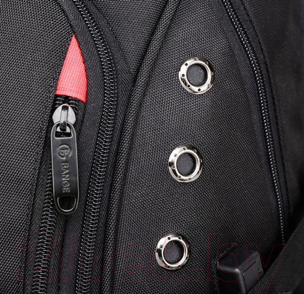 Изображение товара Рюкзак Bange BG1901 (черный)