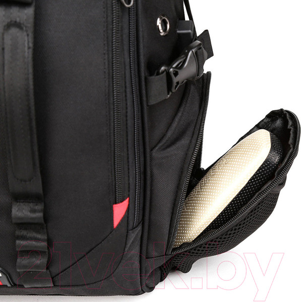 Изображение товара Рюкзак Bange BG1901 (черный)