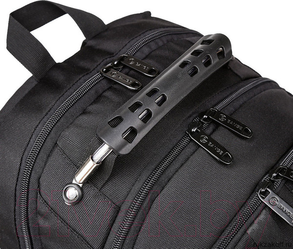 Изображение товара Рюкзак Bange BG1901 (черный)