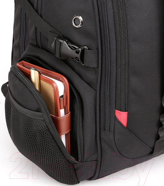 Изображение товара Рюкзак Bange BG1901 (черный)