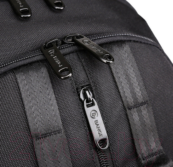 Изображение товара Рюкзак Bange BG1901 (черный)