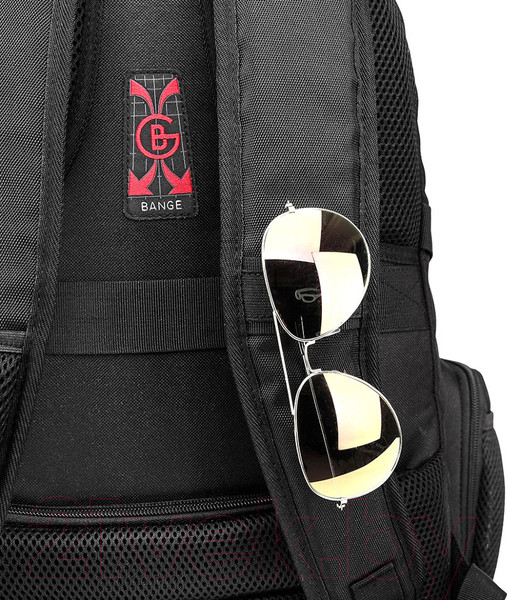 Изображение товара Рюкзак Bange BG1901 (черный)