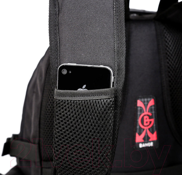 Изображение товара Рюкзак Bange BG1901 (черный)