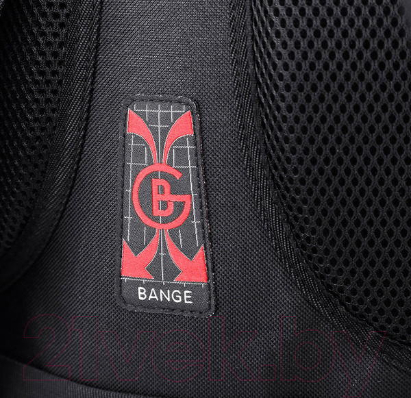 Изображение товара Рюкзак Bange BG1901 (черный)