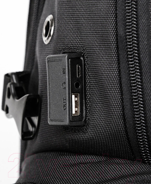 Изображение товара Рюкзак Bange BG1901 (черный)