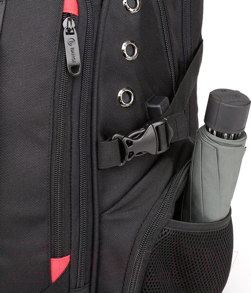 Изображение товара Рюкзак Bange BG1901 (черный)