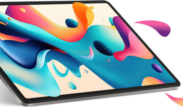 Изображение товара Планшет HONOR Pad X8b 6GB/256GB Wi-Fi NDL2-W09 / 5301ARMJ (серый космос)