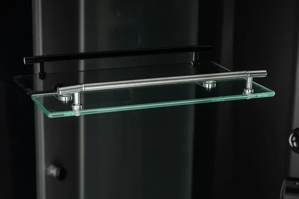 Изображение товара Душевой поддон Saniteco BST-80B (80x80)