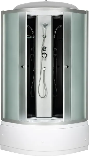 Изображение товара Душевой поддон Saniteco BST-80B (80x80)