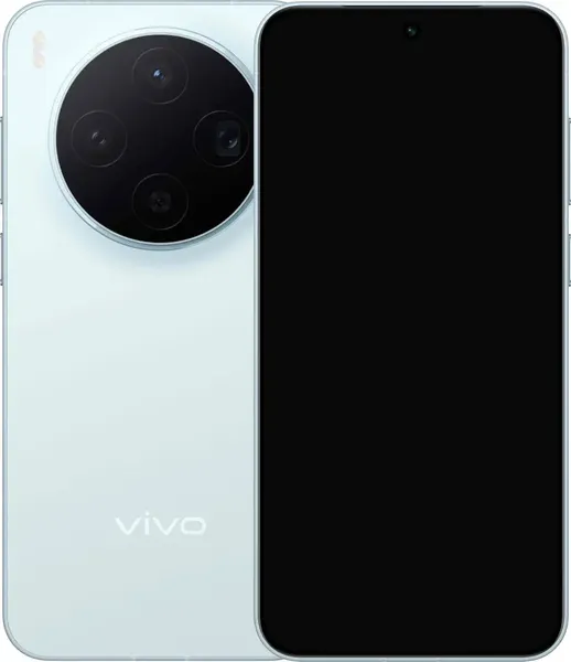 Изображение товара Смартфон Vivo X300 12GB/256GB / V2515 (воздушный голубой)