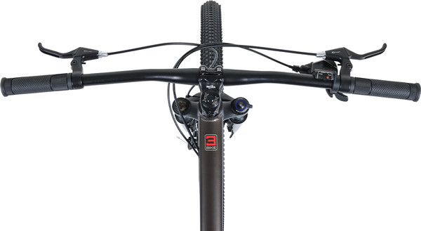 Изображение товара Велосипед Maxiscoo 3BIKE 29 M330 2026 / MSC-M3-2922-20 (бронзовый матовый, разобранный, в коробке)