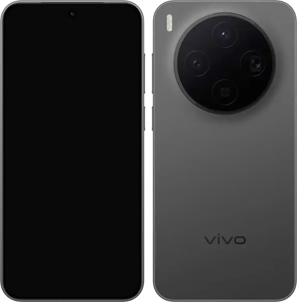 Изображение товара Смартфон Vivo X300 12GB/256GB / V2515 (таинственный черный)