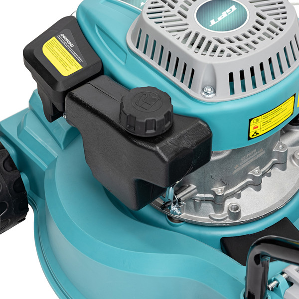 Изображение товара Газонокосилка бензиновая GPT GLM-K4020OA