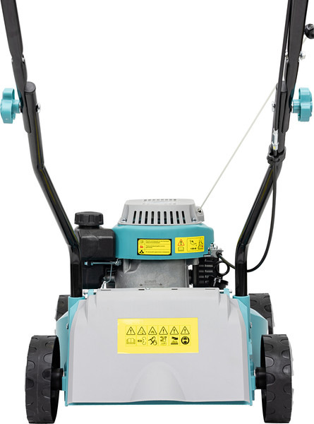 Изображение товара Газонокосилка бензиновая GPT GLM-K4020OA