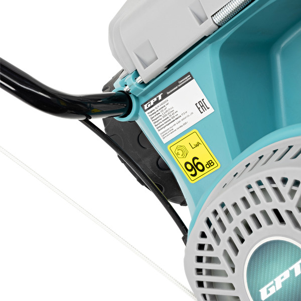 Изображение товара Газонокосилка бензиновая GPT GLM-K4020OA